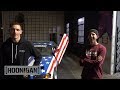 [HOONIGAN] DT 182: Adam LZ Versus TJ Hunt in our $350 BMW e36