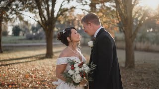 Mackenzie Jaye - A Newberry South Carolina Wedding