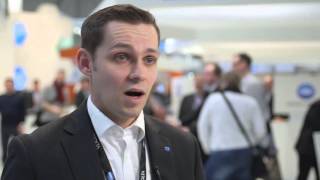 CeBIT 2016 - seamless ERP integration & digital mailroom implementation