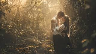 Forever Dark Romance 🌙 Romantic Movie Playlist for Rainy Nights & Slow Burn Love