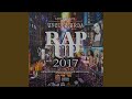 Uncle murda presents rap up 2017