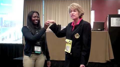 Steps to Success: How to Shake Hands Like a CEO