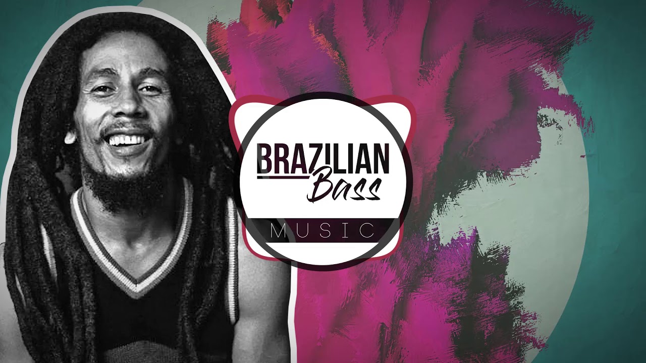 Bob Marley - Redemption Song (Geminix Remix) - YouTube