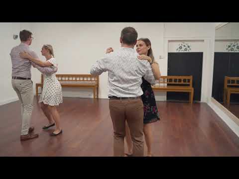 Video: Ako Si Zvoliť Tanečné Kurzy
