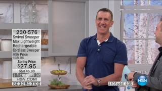 Hsn  Home Solutions 02102017  10 Pm