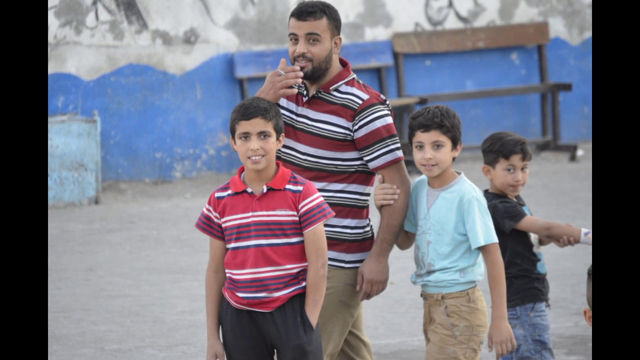 هدي يا بحر هدي