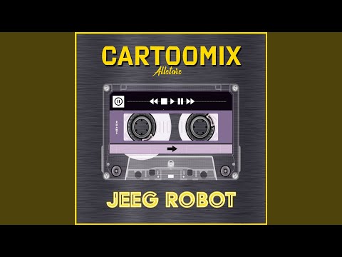 Jeeg Robot (Instrumental)