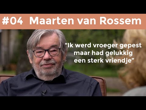 Afl 4: Angelique Krüger in gesprek met Maarten van Rossem