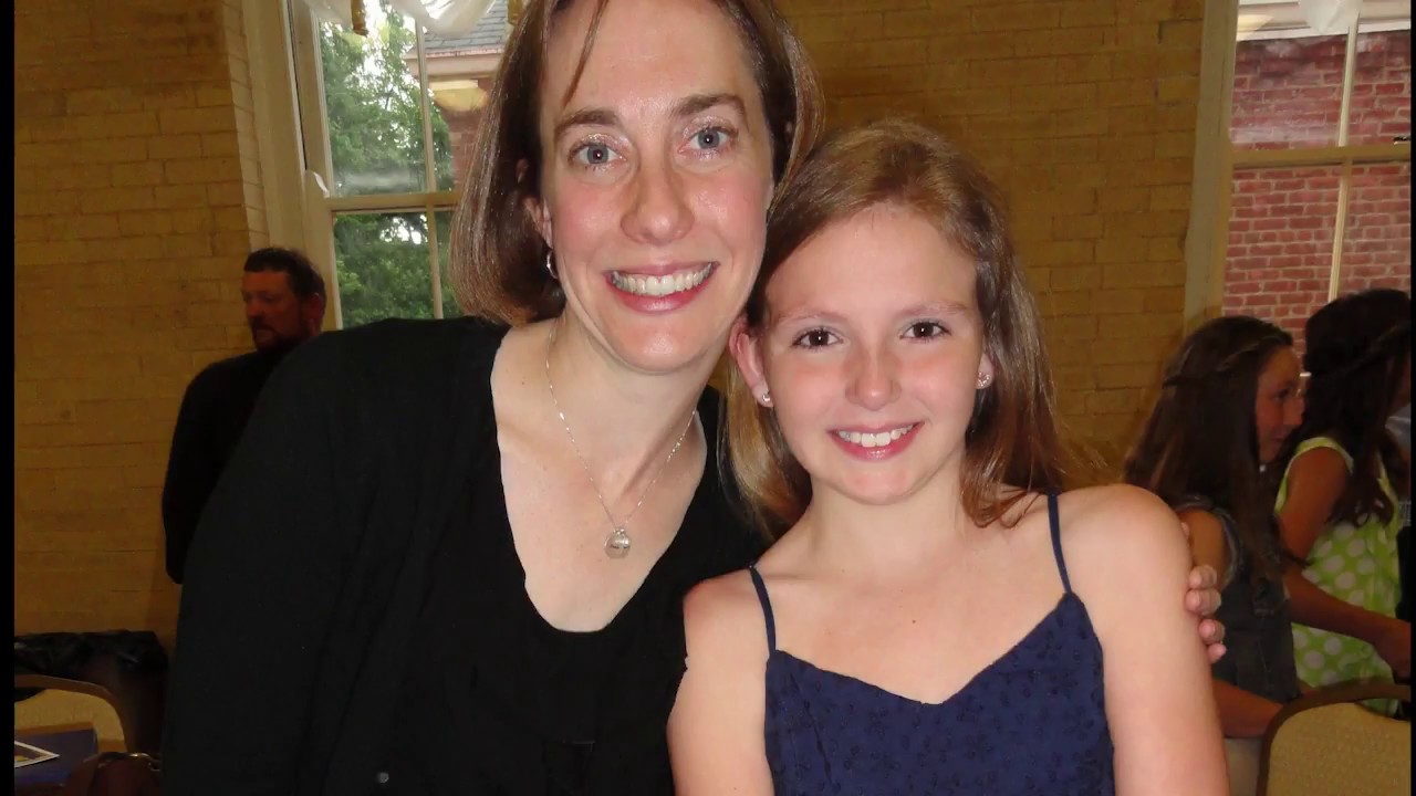 FTIS - JES - Commitment to Character Award