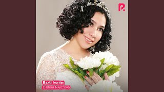 Yangi yil - Dildora Niyozova
