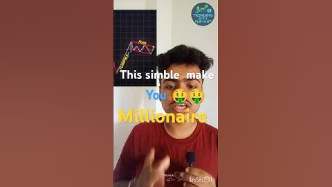 Ignored by 99%, Makes You Millionaire! 💸😱 #trading #stockmarket #viral #shorts #tecnicalanalysis