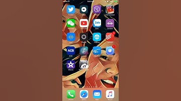 Demo File Manager of ES File Explorer/Manager PRO