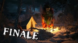 Who Am I? – KHOLAT (FINALE) Gameplay/Walkthrough #4 @DraykkeGaming