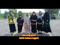 TIM volly putri Tadris Bahasa Inggris STAIN SAR