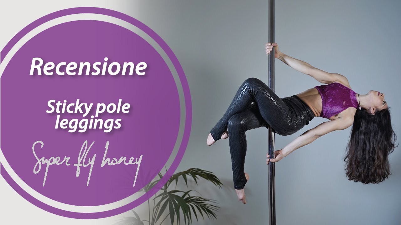 pole dance leggings