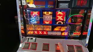 🎈 Party Time Fruit Machine Slot - Nice Streak #astra #partytime  🎰 screenshot 3