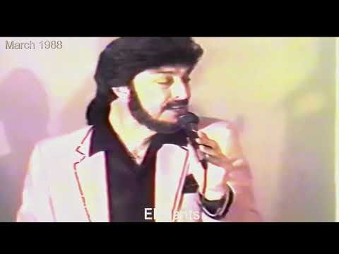 The Elegants - Little Star (UGHA - 1988)