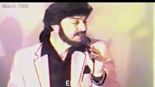 The Elegants - Little Star (UGHA - 1988)