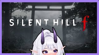 Silent Hill f Reveal Trailer | Powdur Reacts
Are you afraid of holes? Looking forward to seeing some game play!
OG Video: https://youtu.be/0-eMuy6UJ6U?si=qai03rNj1yCfd7g1
SOCIALS
https://twitch.tv/powdur
https://www.instagram.com/powdury
https://twitter.com/powdury Silent Hill f Reveal Trailer | Powdur Reacts