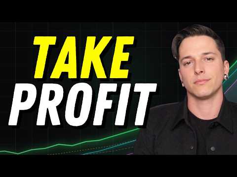Video preview for Why I Just Took All My Profits on $ZETA (+50% Since June) & When I’ll Buy Back In