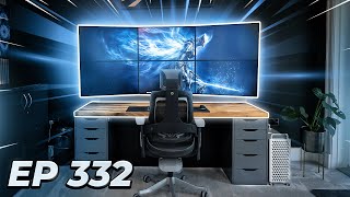 Setup Wars - Episode 332