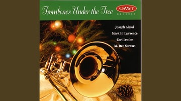 Nutcracker Sketches - IV. Chinese Dance