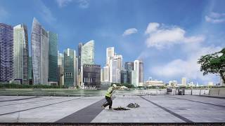 Leica Geosystems - Utility Detection Solution Teaser Video