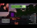 🔴In conclusione mi ritrovo a sfidare altri corsovelocisti di Minecraft