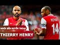 Ngôi đền huyền thoại | Thierry Henry の動画、YouTube動画。