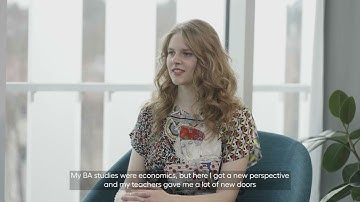 MOME Art and Design Management MA