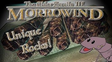 Propylon Hunt: Morrowind