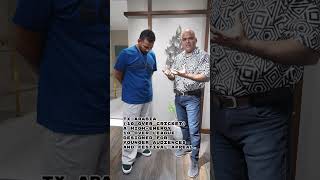 Saudi Cricket Launches World Cricket Festival 2025 screenshot 5