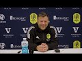 BJ Callaghan | Nashville SC at Orlando City SC Preview | US Open Cup Round of 16
