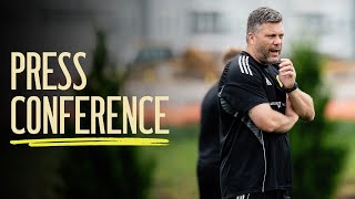 BJ Callaghan | Nashville SC at Orlando City SC Preview | US Open Cup Round of 16