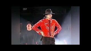 Michael Jackson   Dangerous Michael Jackson & Friends In Munich New Remastered