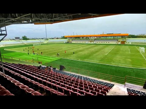 harapan4d x esee4d - UPDATE‼️STADION 17 MEI BANJARMASIN MAKIN MEWAH, BISA DIPAKAI BARITO PUTERA 