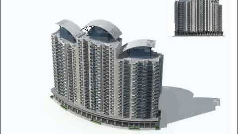 Apartment Collection Vol 04 3D model from CGTrader.com