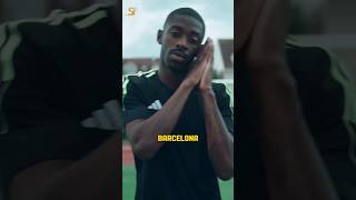 Ousmane Dembélé Got Revenge On Barcelona Again 