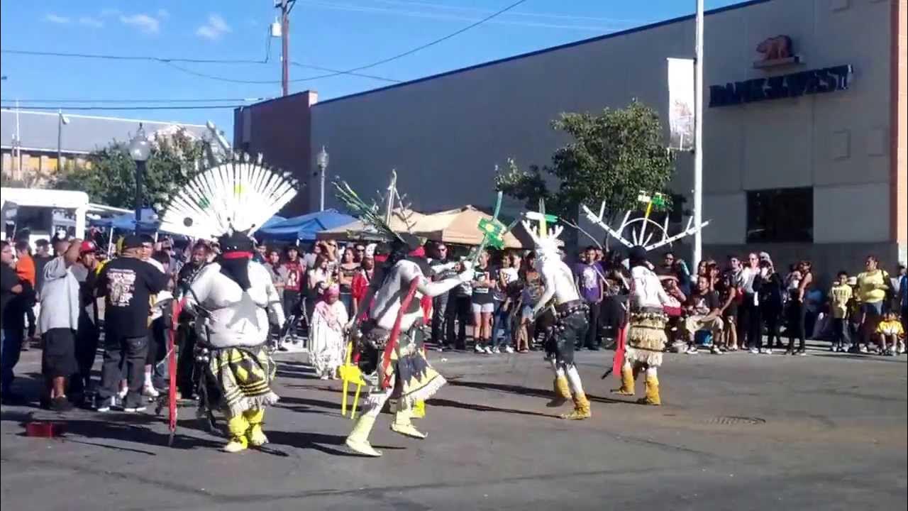 Apache Jii Day pow wow at Globe AZ YouTube