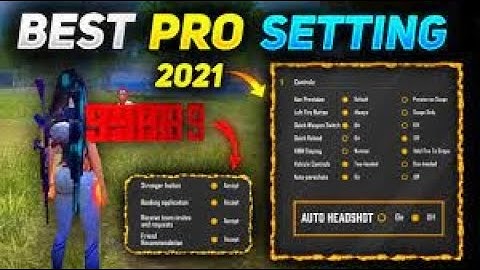 MY SETTING⚙️ | PHOENIX OS | ⚙️GAME HELPER 1.0 | OP MONTAGE | NEW SETTINGS | #ruokff #kotamizhan#op