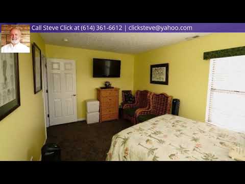 5990 Landings Pond Place, Grove City, OH home video tour