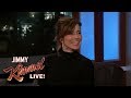 Linda Cardellini on First Acting Job & Moving to LA