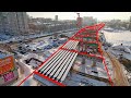 В Самаре построят гигантскую эстакаду над улицей Ново-Садовой