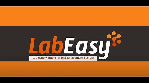 LabEasy (LIMS) Product Video