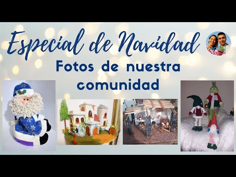 ?Fotos, Trabajos de nuestra COMUNIDAD, Arte en Tus Manos, Quinta edición 2021