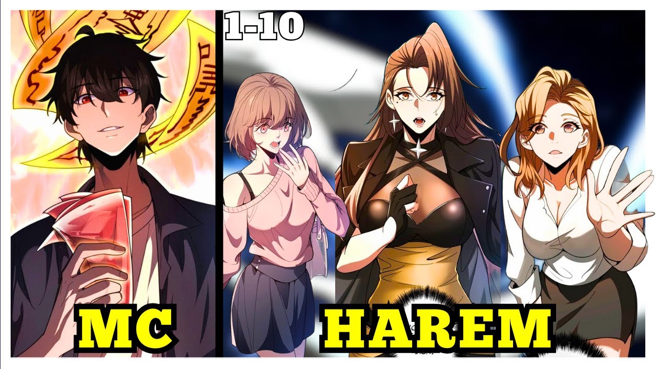 [1-10] The Strongest Warrior Betrayed and Reborn | Manhwa in Hindi