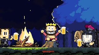 Dan the Man fails part 2