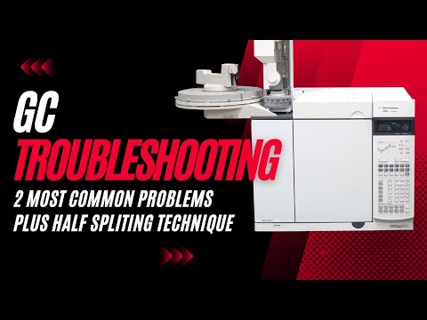 GC Troubleshooting -  The most common problems you will encounter.