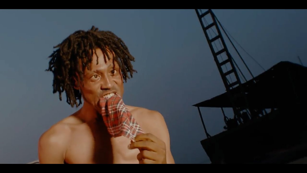 Nelly B - Seller [Official Music Video]