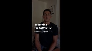 XPT Performance Breathing | For COVID-19